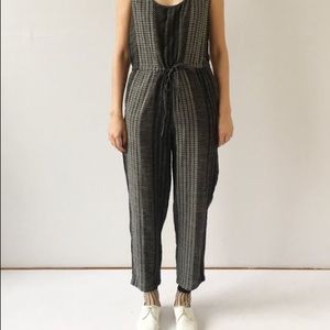 Ace & Jig Jumpie Jumpsuit in Narnia